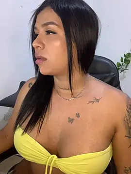 tinalove7 online show from March 8, 2025, 9:51 pm