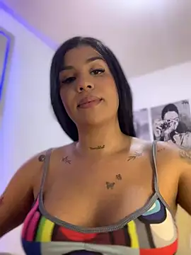 Snapshot of tinalove7 chatting on July 3, 2026, 8:26 pm tinalove7 online show from July 3, 2026, 8:26 pm