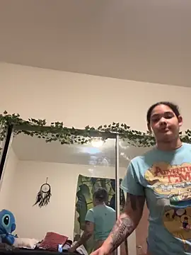 tastylolaaa online show from April 10, 2026, 6:31 am