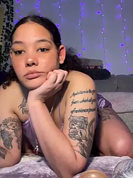 tastylolaaa online show from February 25, 2026, 1:17 am