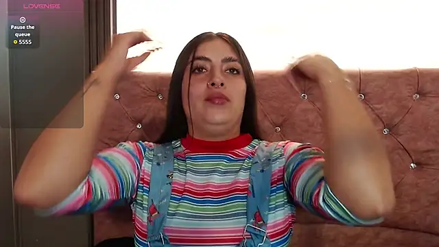 Emmaa dia online show from October 28, 2025, 7:35 pm