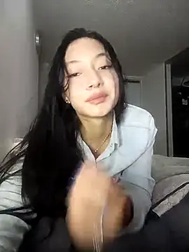 Snapshot of CuteHarper chatting on March 15, 2025, 1:19 am CuteHarper online show from March 15, 2025, 1:19 am