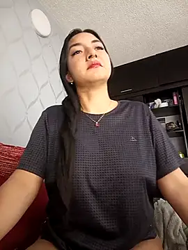 Snapshot of CuteHarper chatting on September 11, 2025, 12:54 am CuteHarper online show from September 11, 2025, 12:54 am