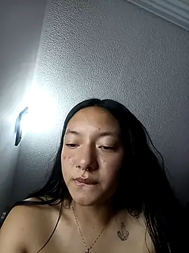 Snapshot of CuteHarper chatting on February 26, 2025, 4:08 am CuteHarper online show from February 26, 2025, 4:08 am