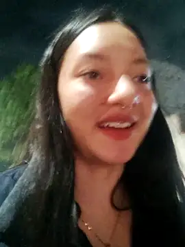 Snapshot of CuteHarper chatting on March 1, 2025, 1:22 am CuteHarper online show from March 1, 2025, 1:22 am