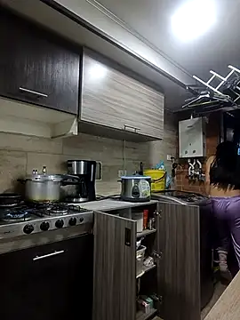 Snapshot of CuteHarper chatting on March 6, 2025, 4:19 am CuteHarper online show from March 6, 2025, 4:19 am