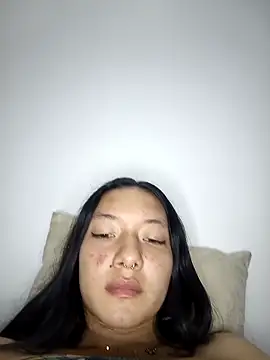 Snapshot of CuteHarper chatting on March 11, 2025, 3:04 am CuteHarper online show from March 11, 2025, 3:04 am