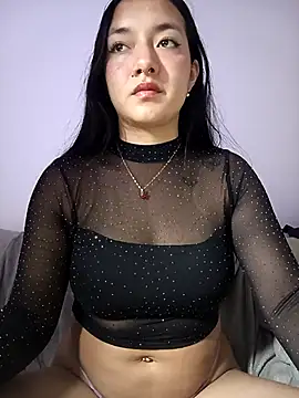 Snapshot of CuteHarper chatting on September 13, 2025, 2:00 am CuteHarper online show from September 13, 2025, 2:00 am