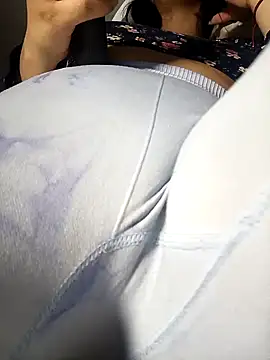 Snapshot of CuteHarper chatting on October 4, 2025, 2:13 am CuteHarper online show from October 4, 2025, 2:13 am