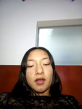 Snapshot of CuteHarper chatting on March 17, 2025, 3:36 am CuteHarper online show from March 17, 2025, 3:36 am