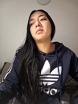 Snapshot of CuteHarper chatting on September 23, 2025, 12:50 am CuteHarper online show from September 23, 2025, 12:50 am