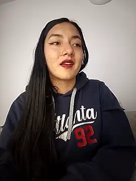 Snapshot of CuteHarper chatting on September 25, 2025, 3:34 am CuteHarper online show from September 25, 2025, 3:34 am