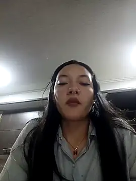 Snapshot of CuteHarper chatting on March 15, 2025, 4:24 am CuteHarper online show from March 15, 2025, 4:24 am