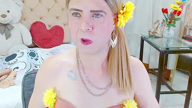 Dolldirtyxxx online show from January 15, 2026, 5:22 am