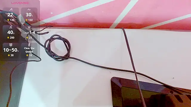 Dolldirtyxxx online show from December 18, 2025, 3:55 am