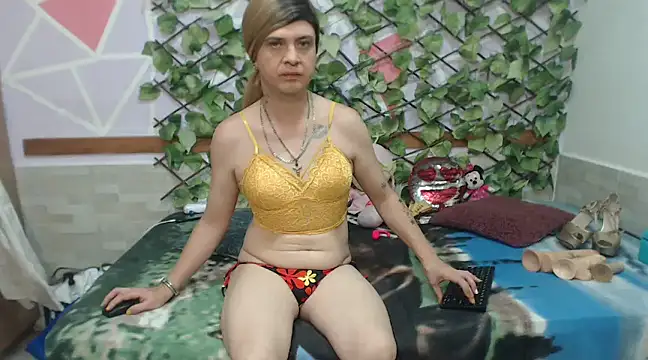 Dolldirtyxxx online show from February 25, 2025, 2:58 pm