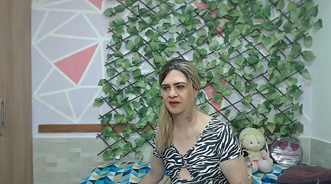 Dolldirtyxxx online show from March 5, 2025, 2:12 pm