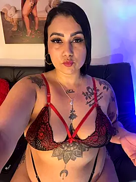 Madissonlove 1 online show from September 11, 2025, 2:55 am
