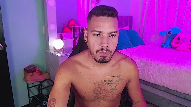 Chrissken online show from March 21, 2025, 12:18 am