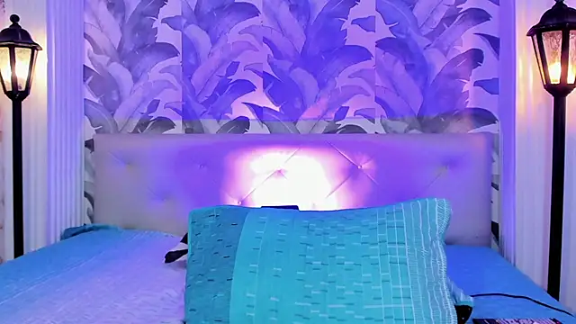 Sami Evanns online show from November 22, 2025, 3:16 am