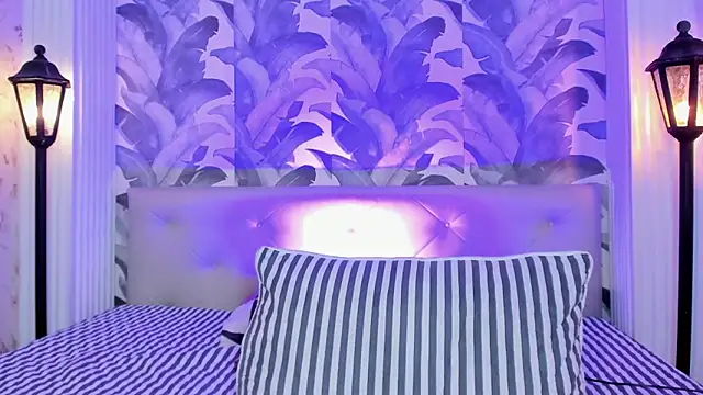 Sami Evanns online show from February 15, 2026, 3:40 am