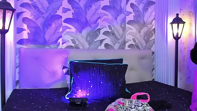 Snapshot of Sami_Evanns chatting on October 10, 2025, 3:29 am Sami Evanns online show from October 10, 2025, 3:29 am