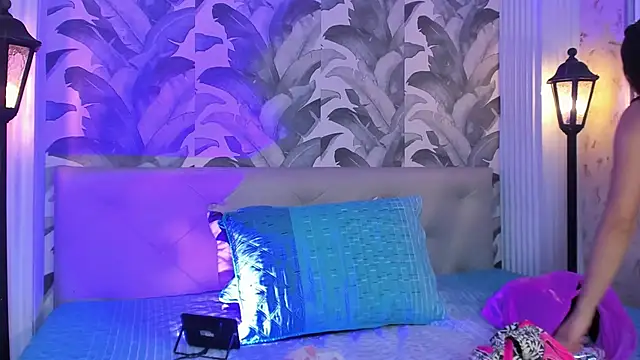 Snapshot of Sami_Evanns chatting on October 3, 2025, 3:09 am Sami Evanns online show from October 3, 2025, 3:09 am