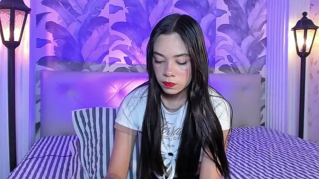 Snapshot of Sami_Evanns chatting on October 15, 2025, 3:16 am Sami Evanns online show from October 15, 2025, 3:16 am