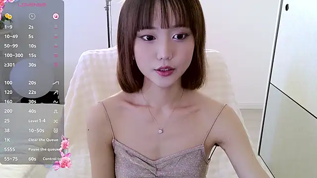  misayu 99 online show from February 10, 2025, 3:35 am