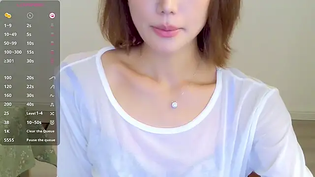  misayu 99 online show from September 14, 2025, 6:58 am