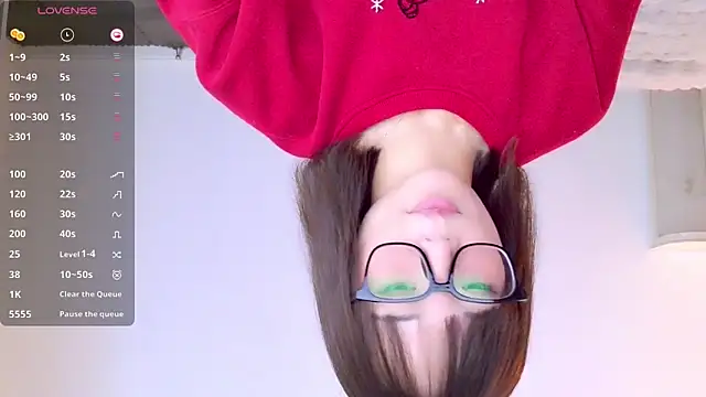  misayu 99 online show from November 2, 2025, 2:49 am