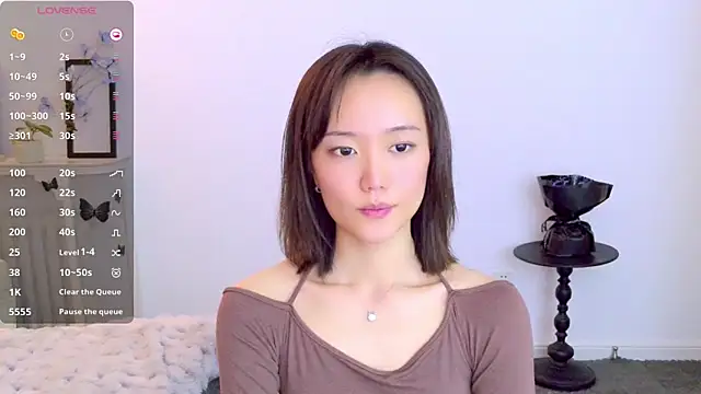  misayu 99 online show from November 21, 2025, 5:50 am