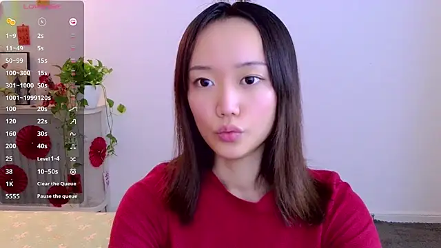  misayu 99 online show from March 29, 2026, 9:22 am