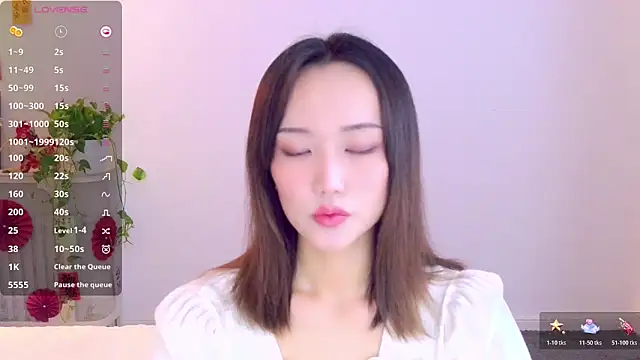  misayu 99 online show from March 25, 2026, 11:42 am