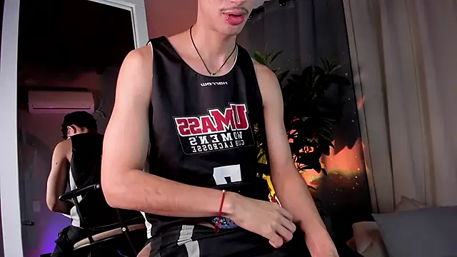 Snapshot of NovaaWheler chatting on October 12, 2025, 12:50 pm NovaaWheler online show from October 12, 2025, 12:50 pm