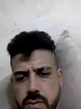 Elgringo556 online show from February 4, 2025, 8:13 am