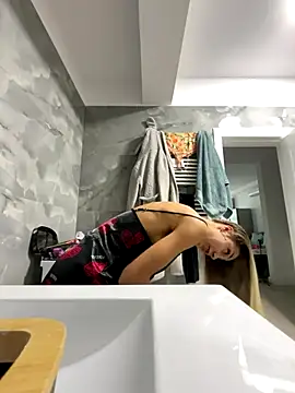 BonyBon29 online show from December 23, 2025, 8:13 am