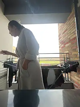 BonyBon29 online show from October 26, 2025, 9:42 am