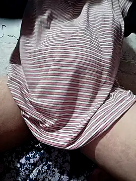 Snapshot of imforyou chatting on October 21, 2025, 6:18 pm imforyou online show from October 21, 2025, 6:18 pm