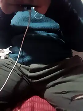 imforyou online show from January 7, 2026, 5:18 pm