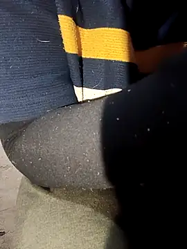 imforyou online show from November 24, 2025, 8:09 pm