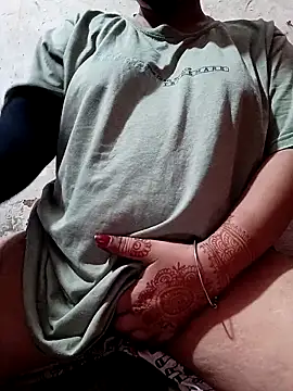 Snapshot of imforyou chatting on October 11, 2025, 6:09 pm imforyou online show from October 11, 2025, 6:09 pm