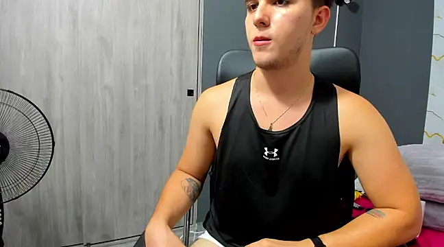 ErosGeorgiou online show from February 6, 2025, 2:58 pm