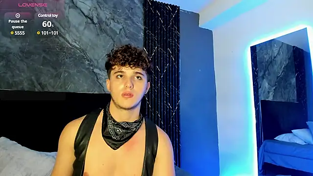 ErosGeorgiou online show from February 25, 2025, 3:31 pm