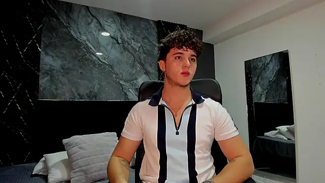 ErosGeorgiou online show from March 15, 2025, 12:02 pm