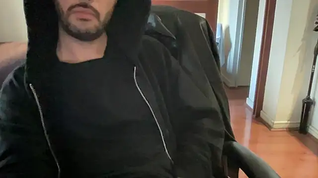 dante lucyfer online show from October 20, 2025, 7:58 pm