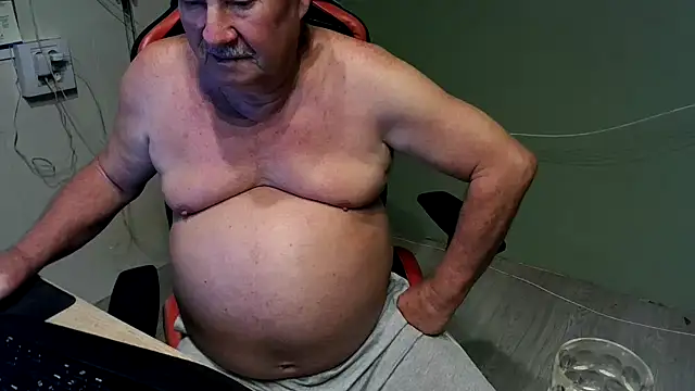 barenfan online show from March 3, 2025, 11:46 pm