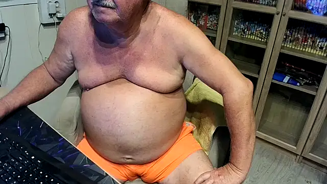 barenfan online show from November 11, 2025, 7:19 pm