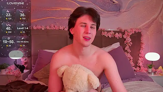 Snapshot of AdrianoAubert chatting on February 7, 2026, 3:20 pm AdrianoAubert online show from February 7, 2026, 3:20 pm