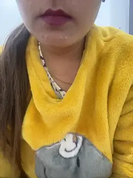 Deepcha1991 online show from February 28, 2025, 7:14 pm